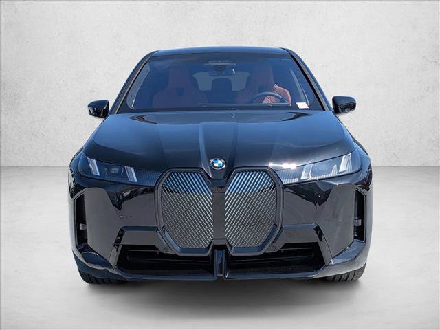 New 2026 BMW iX xDrive60 w/ M Sport Package image 6