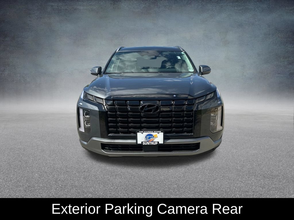 Used 2025 Hyundai Palisade SEL AWD/4WD image 9