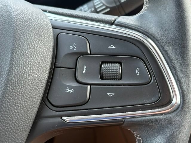 Used 2024 Buick Encore GX Preferred w/ Comfort Package AWD/4WD image 19