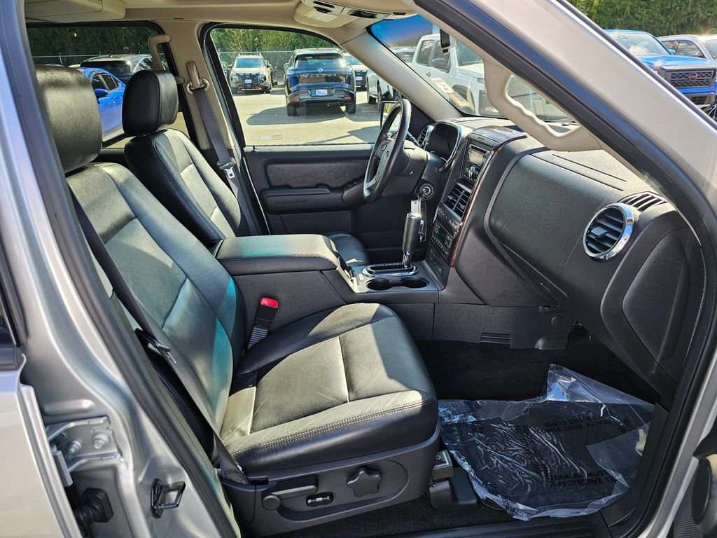 Used 2008 Ford Explorer Limited image 30