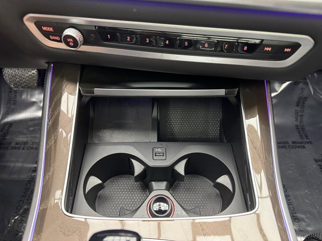 Certified 2023 BMW X5 xDrive40i w/ Premium Package image 19