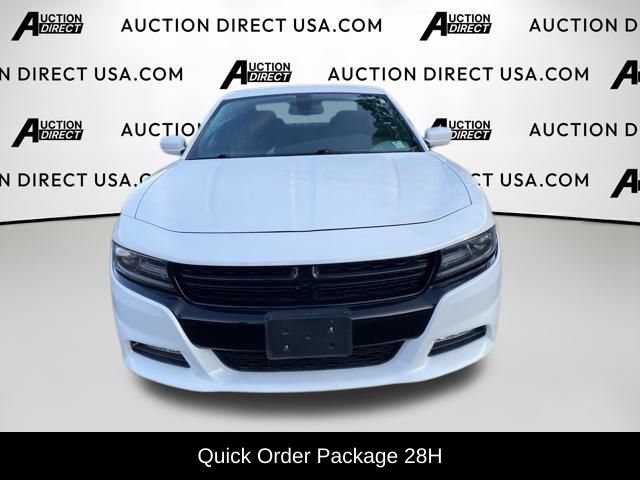 Used 2020 Dodge Charger SXT AWD/4WD image 2