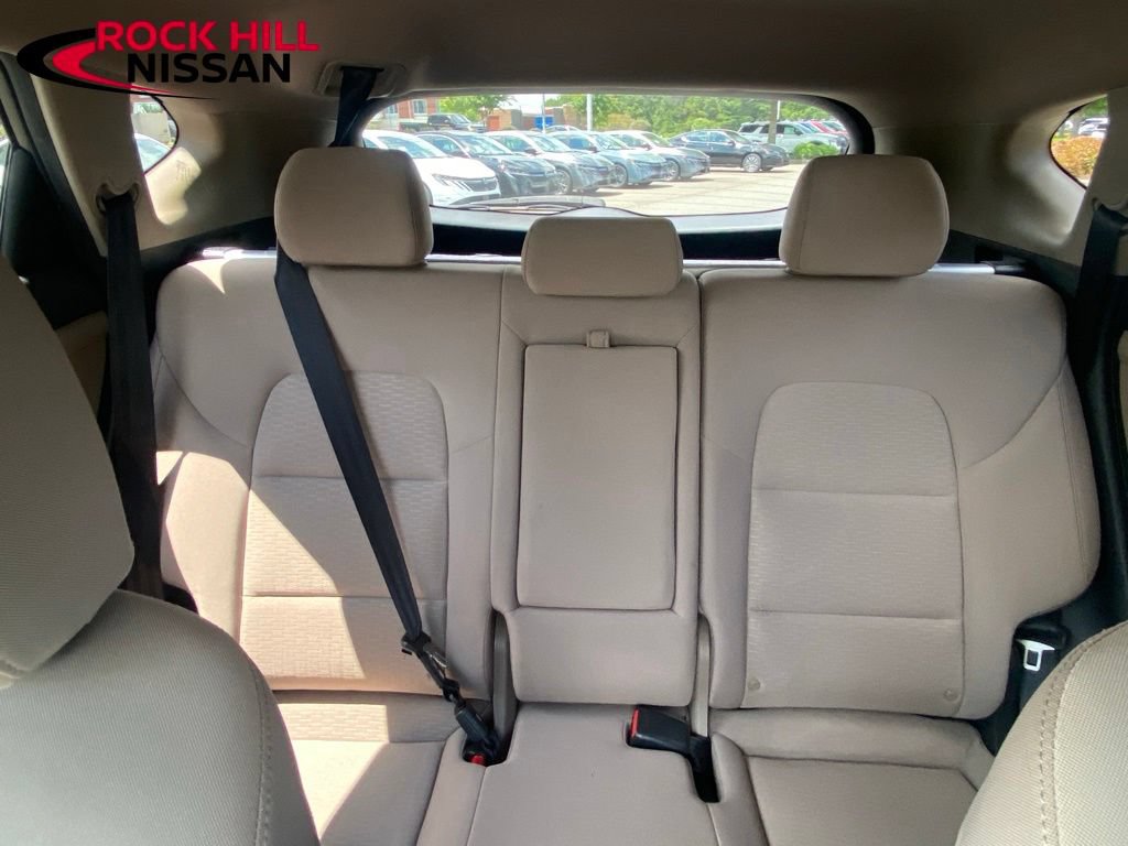 Used 2019 Hyundai Tucson Value FWD image 26