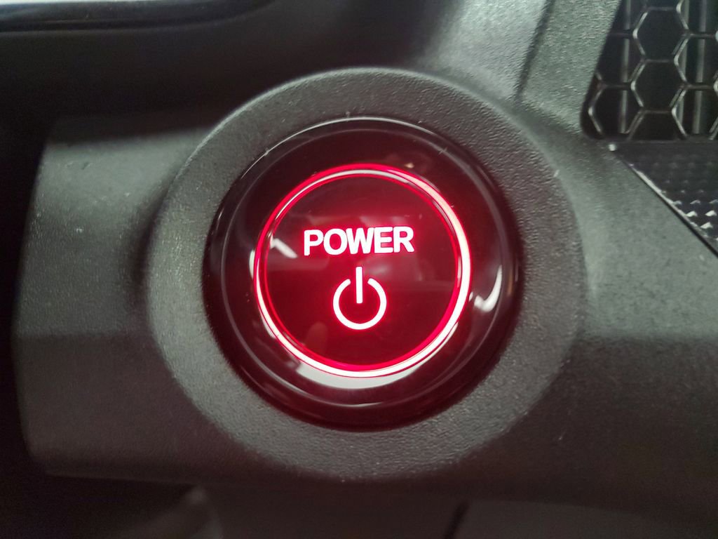 Used 2024 Honda CR-V Sport image 20