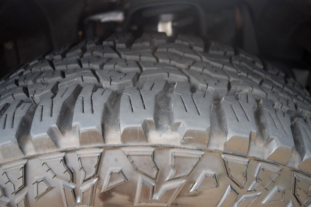 Used 2017 Chevrolet Colorado W/T w/ WT Convenience Package image 26