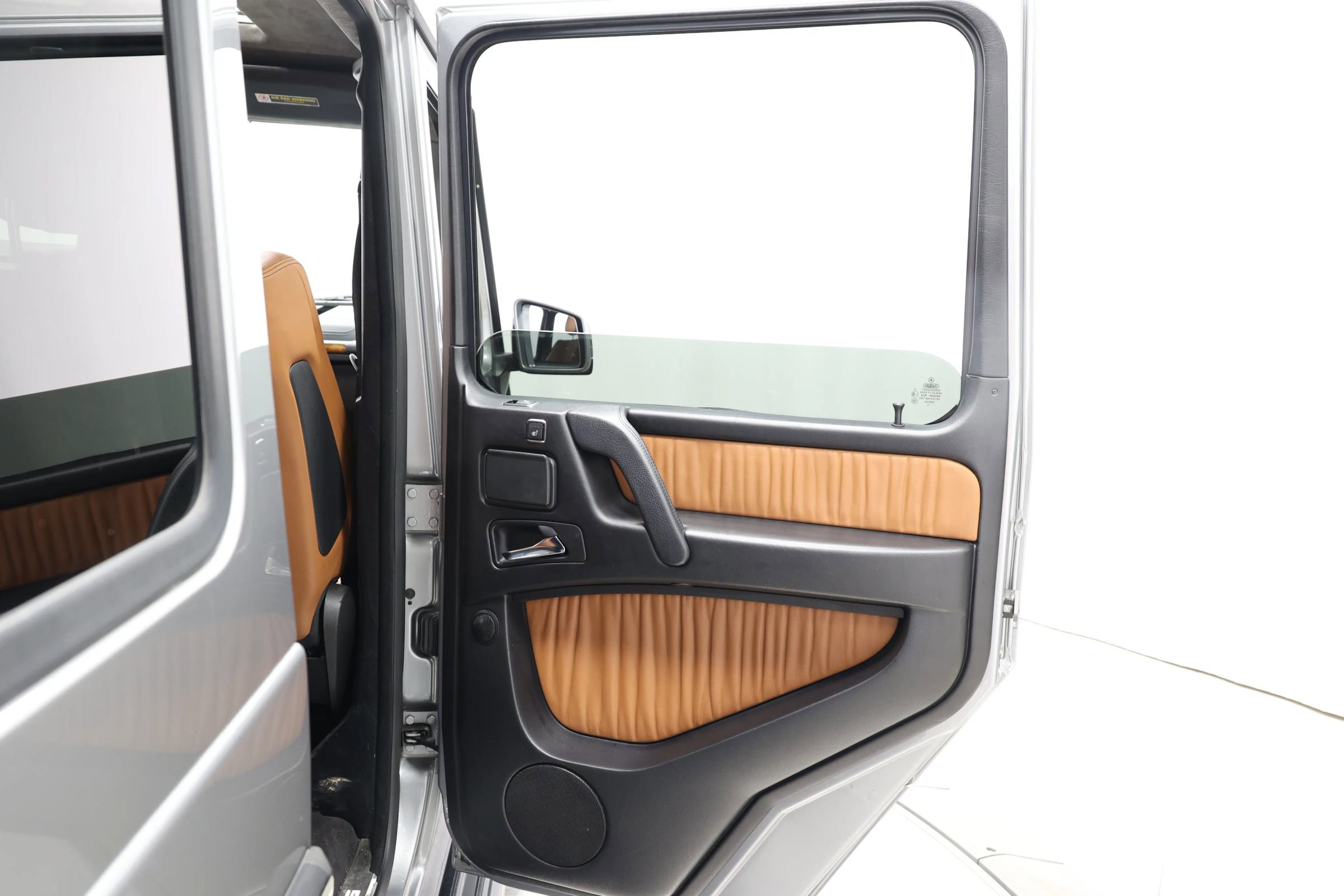 Used 2013 Mercedes-Benz G 63 AMG 4MATIC image 46
