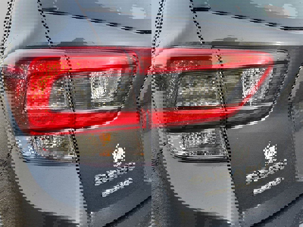 Certified 2023 Subaru Impreza 2.0i Limited image 34