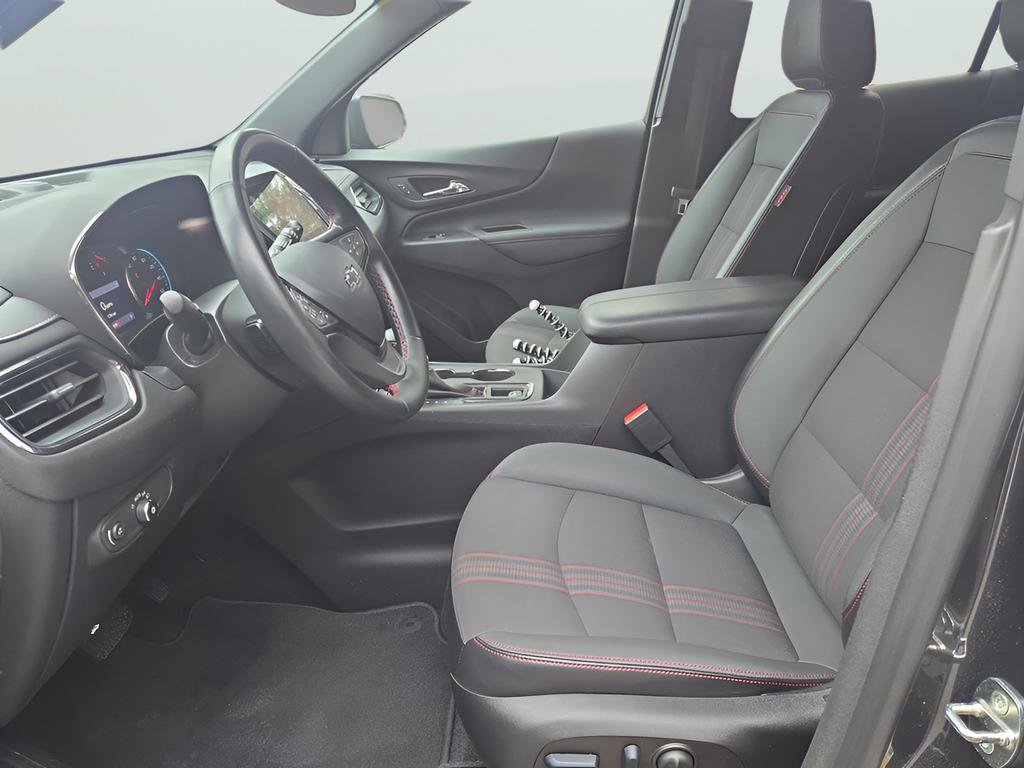 Used 2023 Chevrolet Equinox RS AWD/4WD image 26