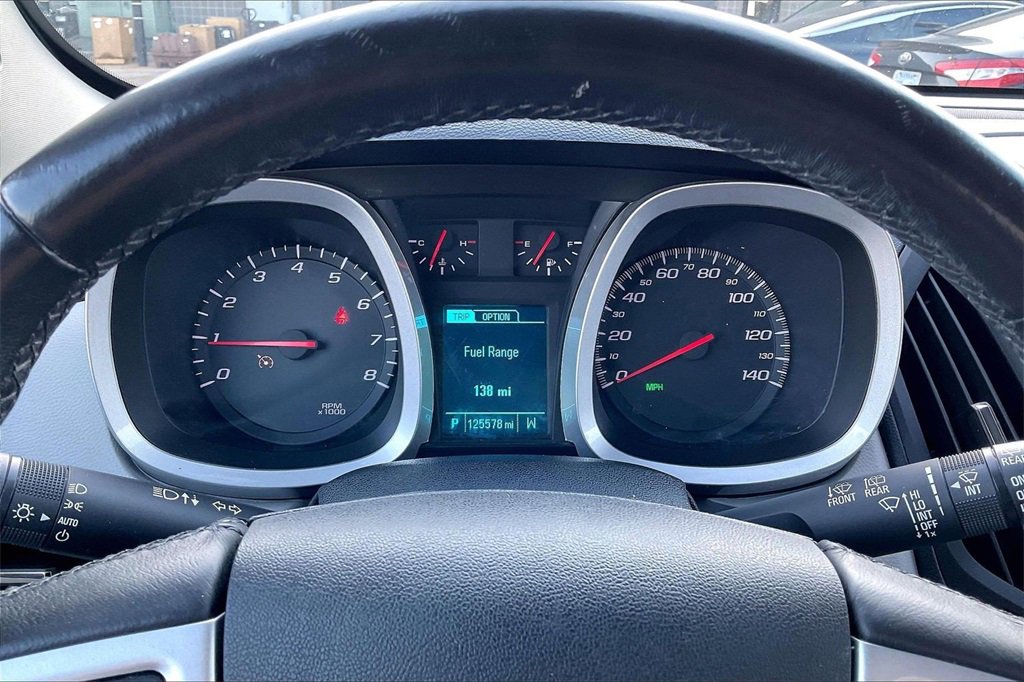 Used 2016 Chevrolet Equinox LT w/ Convenience Package image 20