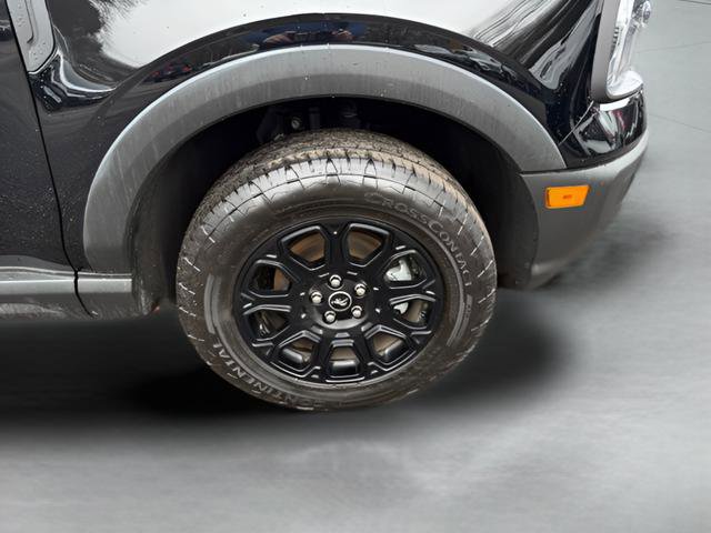 Used 2025 Ford Bronco Sport Badlands AWD/4WD image 31