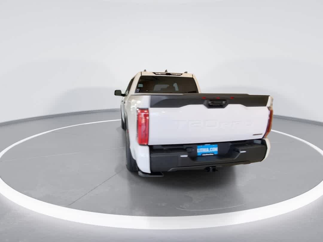 New 2026 Toyota Tundra TRD Pro w/ Tow Tech Package AWD/4WD image 7
