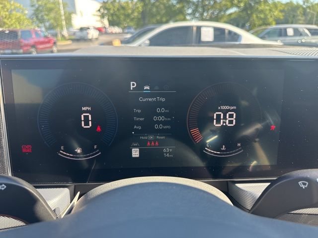 New 2026 Hyundai Sonata SEL AWD/4WD image 25