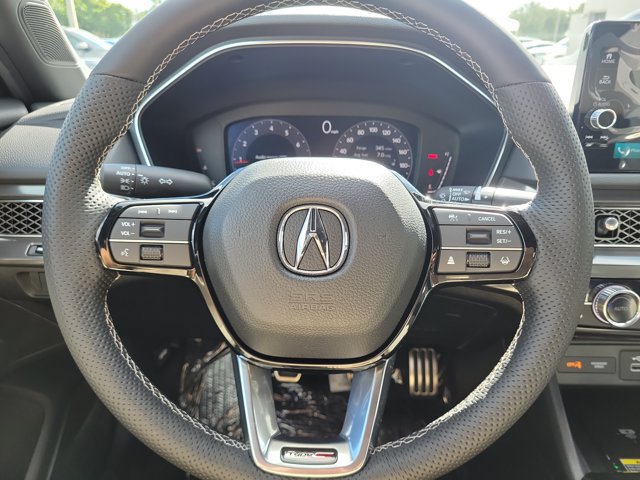 New 2026 Acura Integra Type S FWD image 17