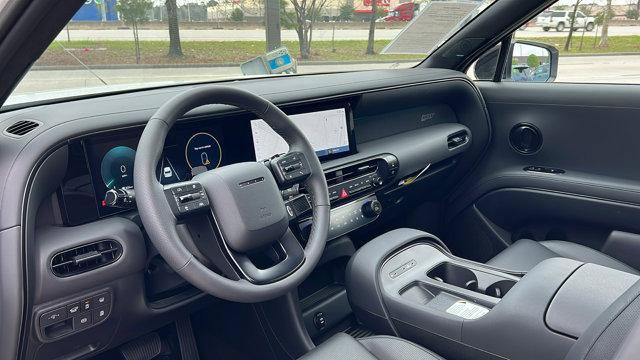Used 2026 Hyundai Palisade XRT Pro AWD/4WD video 2