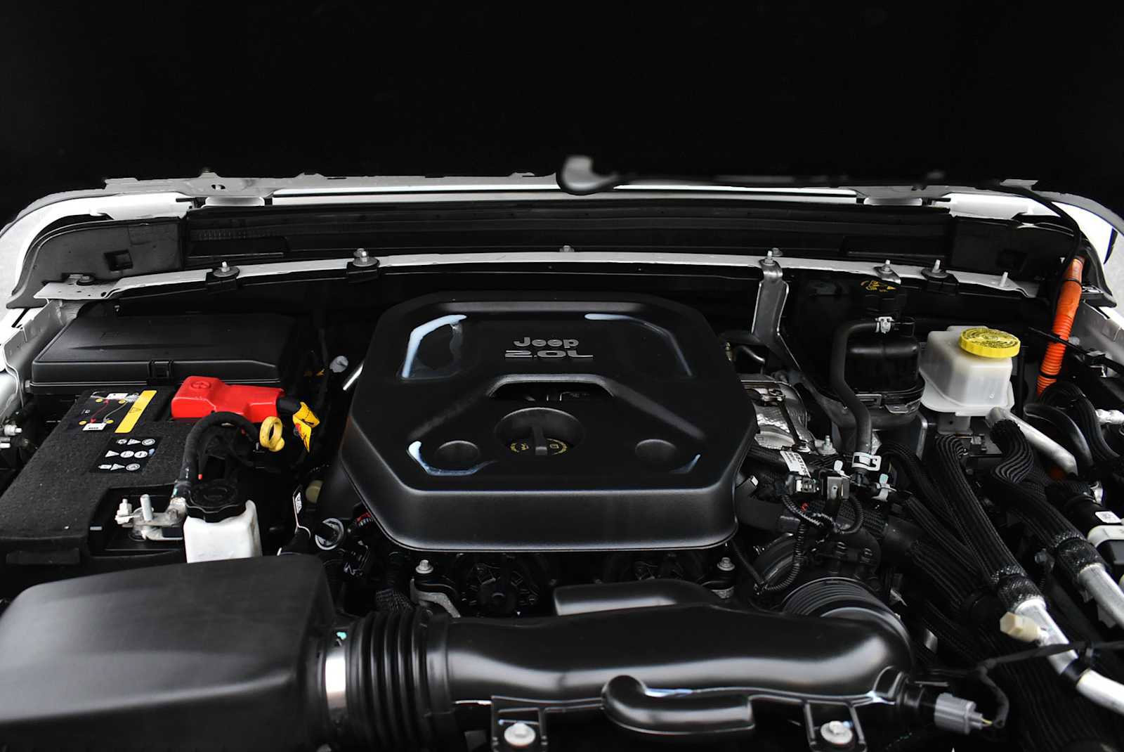 Used 2023 Jeep Wrangler Unlimited Sahara image 32