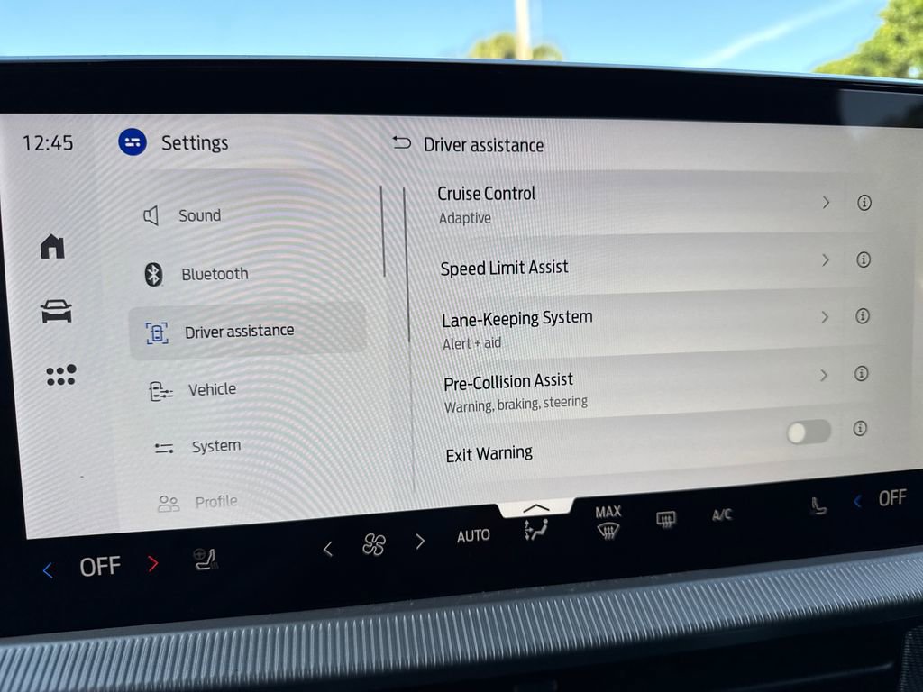 New 2026 Ford Explorer ST w/ Sun And Sound Package image 28