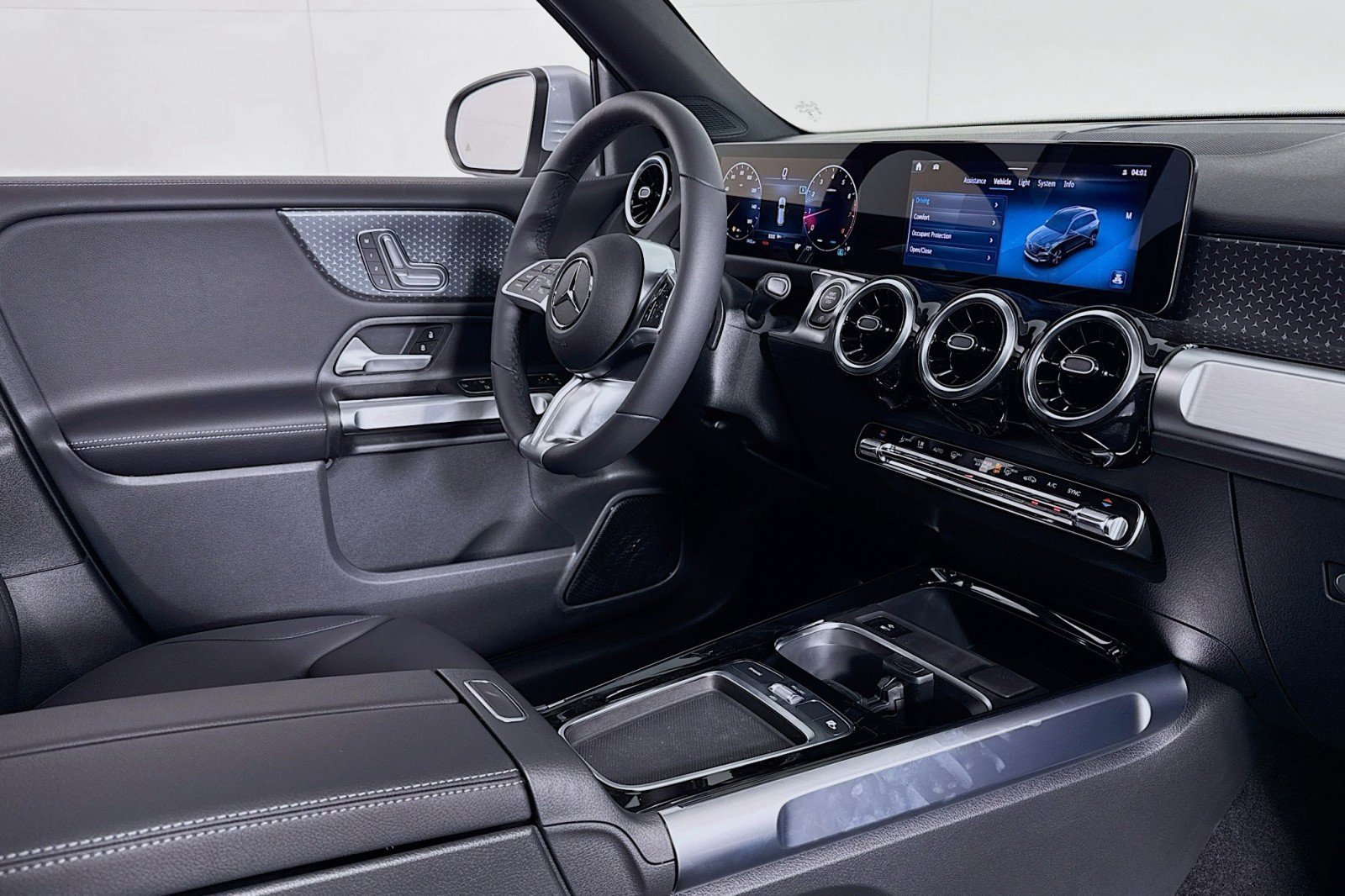 New 2026 Mercedes-Benz GLB 250 image 15