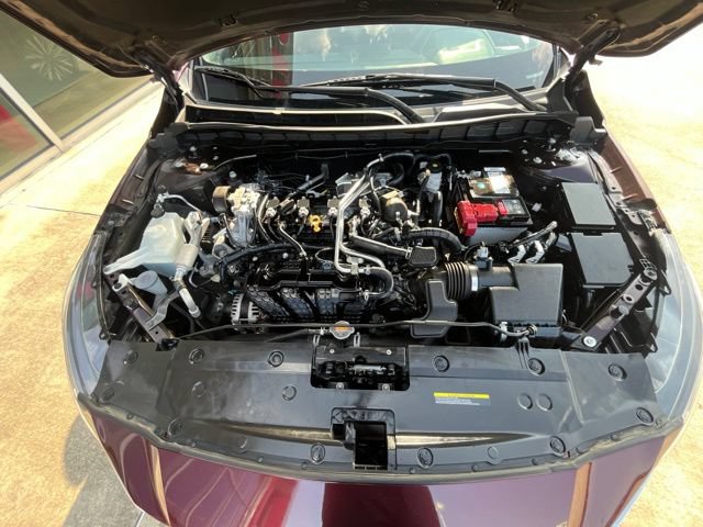 Used 2023 Nissan Altima 2.5 SV FWD image 23