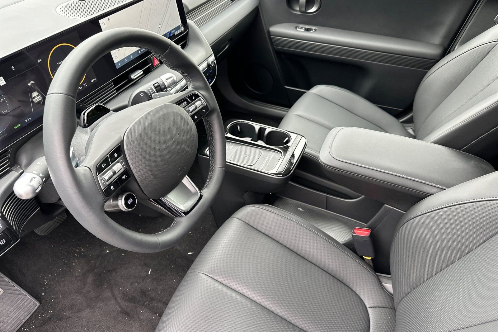 New 2026 Hyundai Ioniq 5 SEL RWD image 10