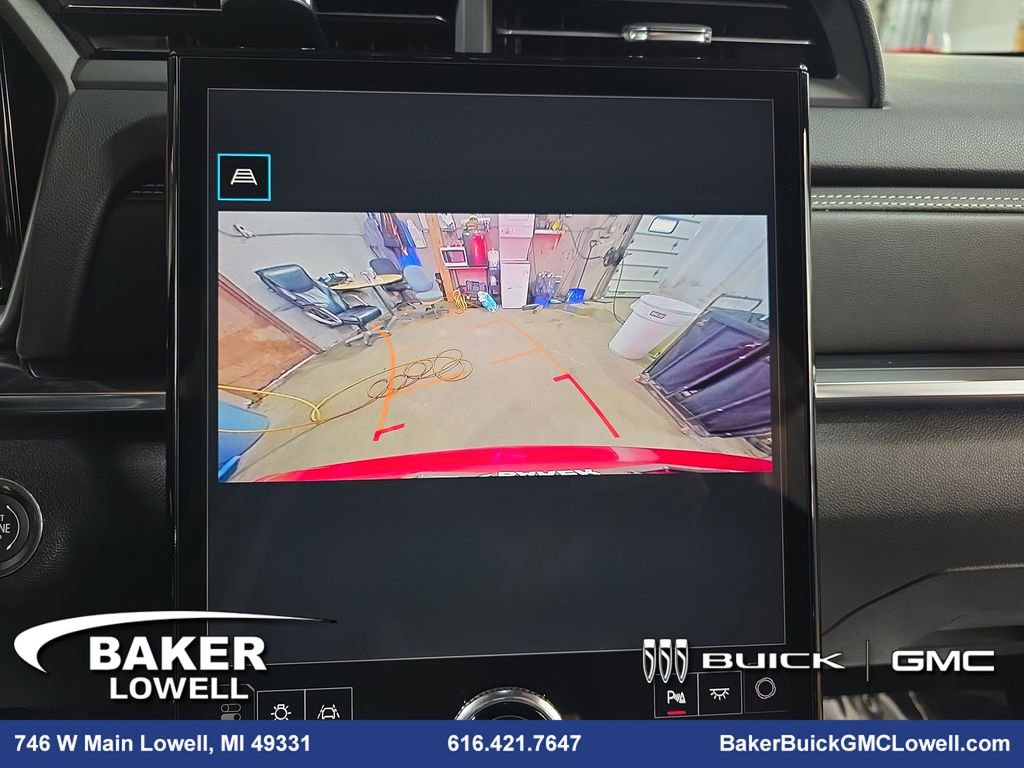 New 2026 GMC Terrain Elevation w/ Elevation Premium Package image 22