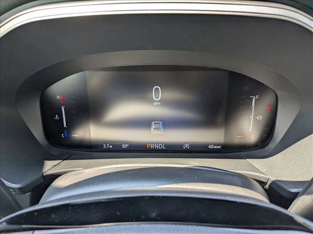 New 2025 Ford Escape Active w/ Tech Pack #1 image 11