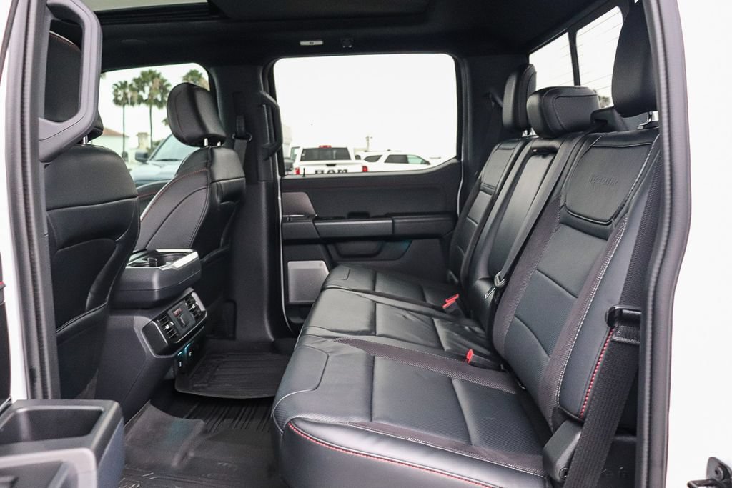 Used 2024 Ford F150 Raptor AWD/4WD image 23