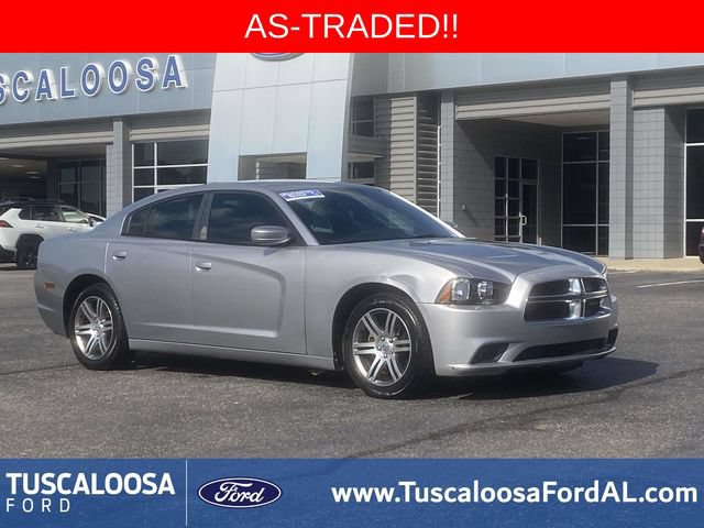 Used 2013 Dodge Charger SE RWD video 1