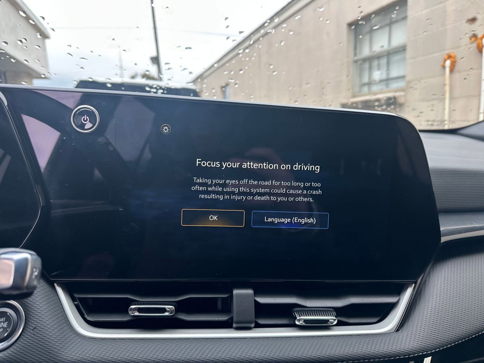 Used 2025 Chevrolet Equinox LT image 21