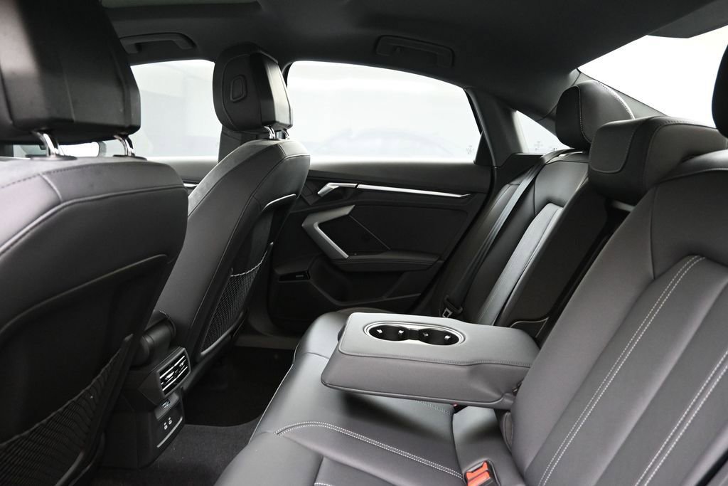 New 2026 Audi A3 2.0T Premium Plus image 18