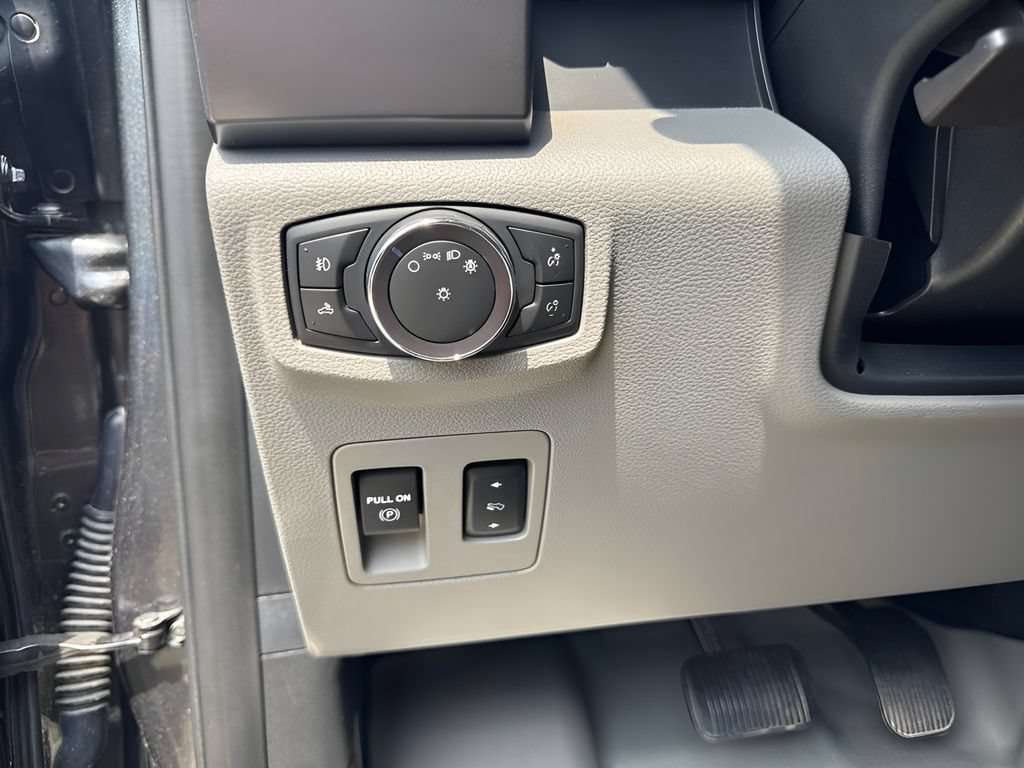 Used 2019 Ford F150 XLT w/ Equipment Group 302A Luxury AWD/4WD image 19
