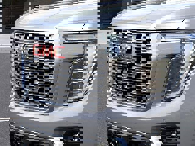 New 2026 GMC Yukon Denali image 13