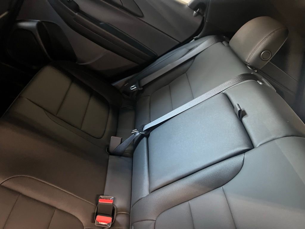 New 2026 Chevrolet TrailBlazer RS w/ Driver Confidence Package image 28