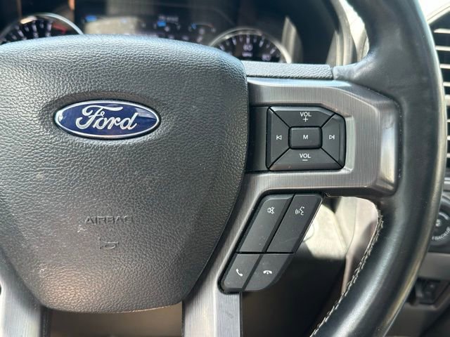 Used 2021 Ford Expedition Max Platinum AWD/4WD image 22