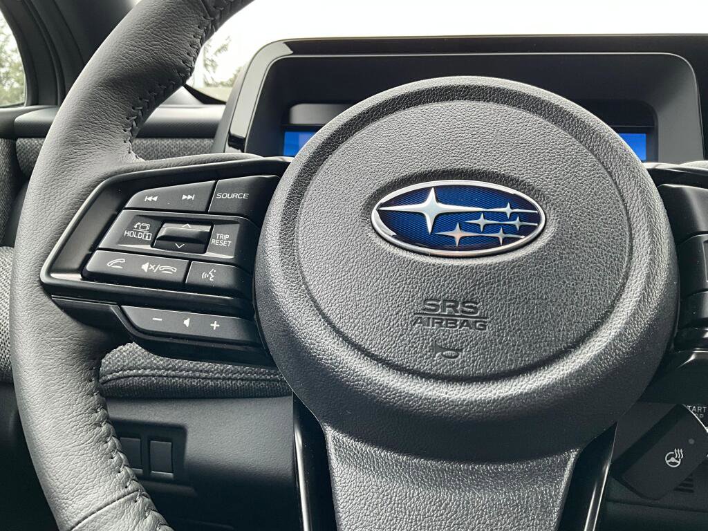 New 2026 Subaru Outback Limited image 23
