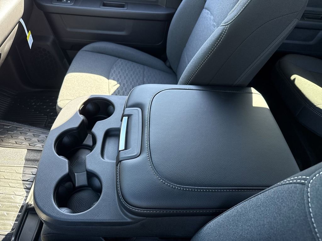 New 2026 RAM 5500 Tradesman image 21