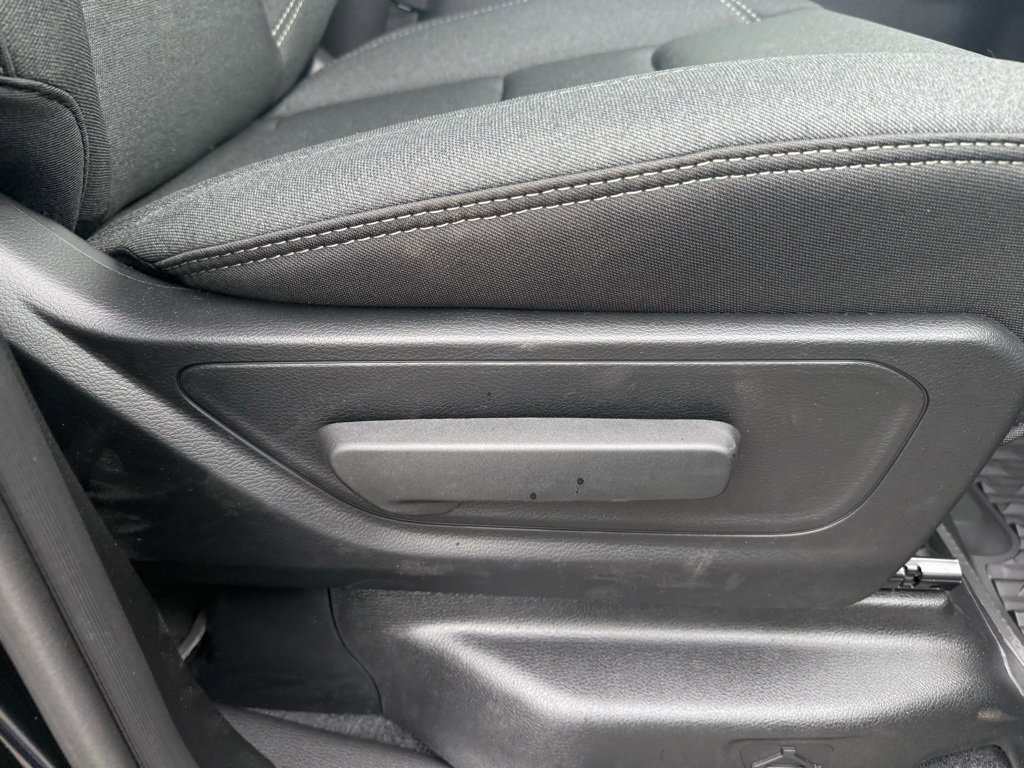 New 2026 RAM 1500 Big Horn image 34