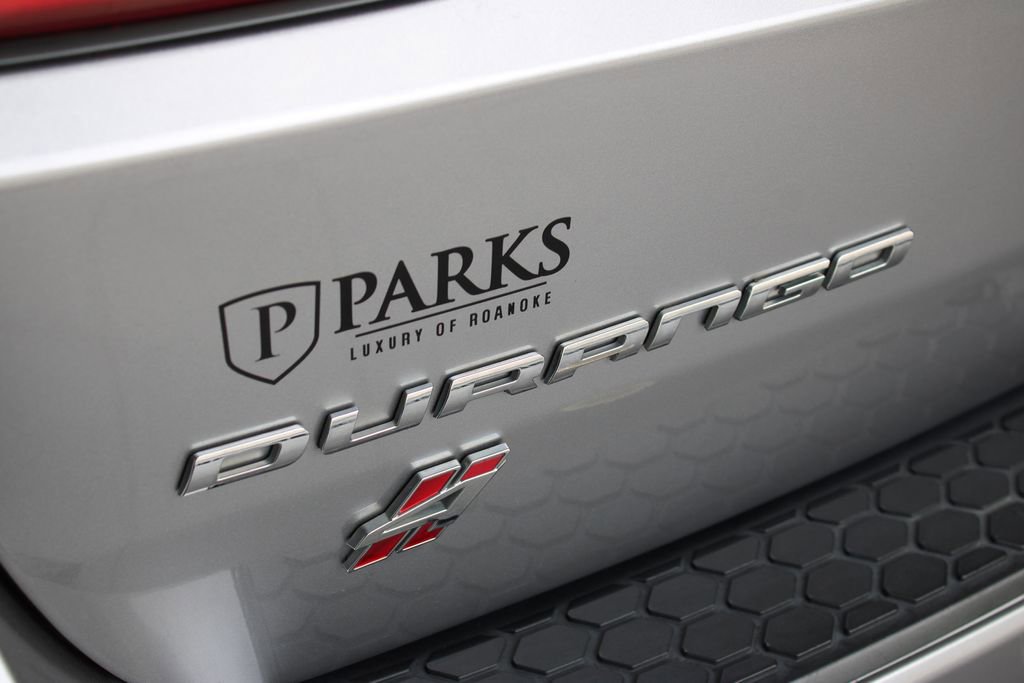 Used 2019 Dodge Durango SXT w/ 3rd Row Seating Group AWD/4WD image 35