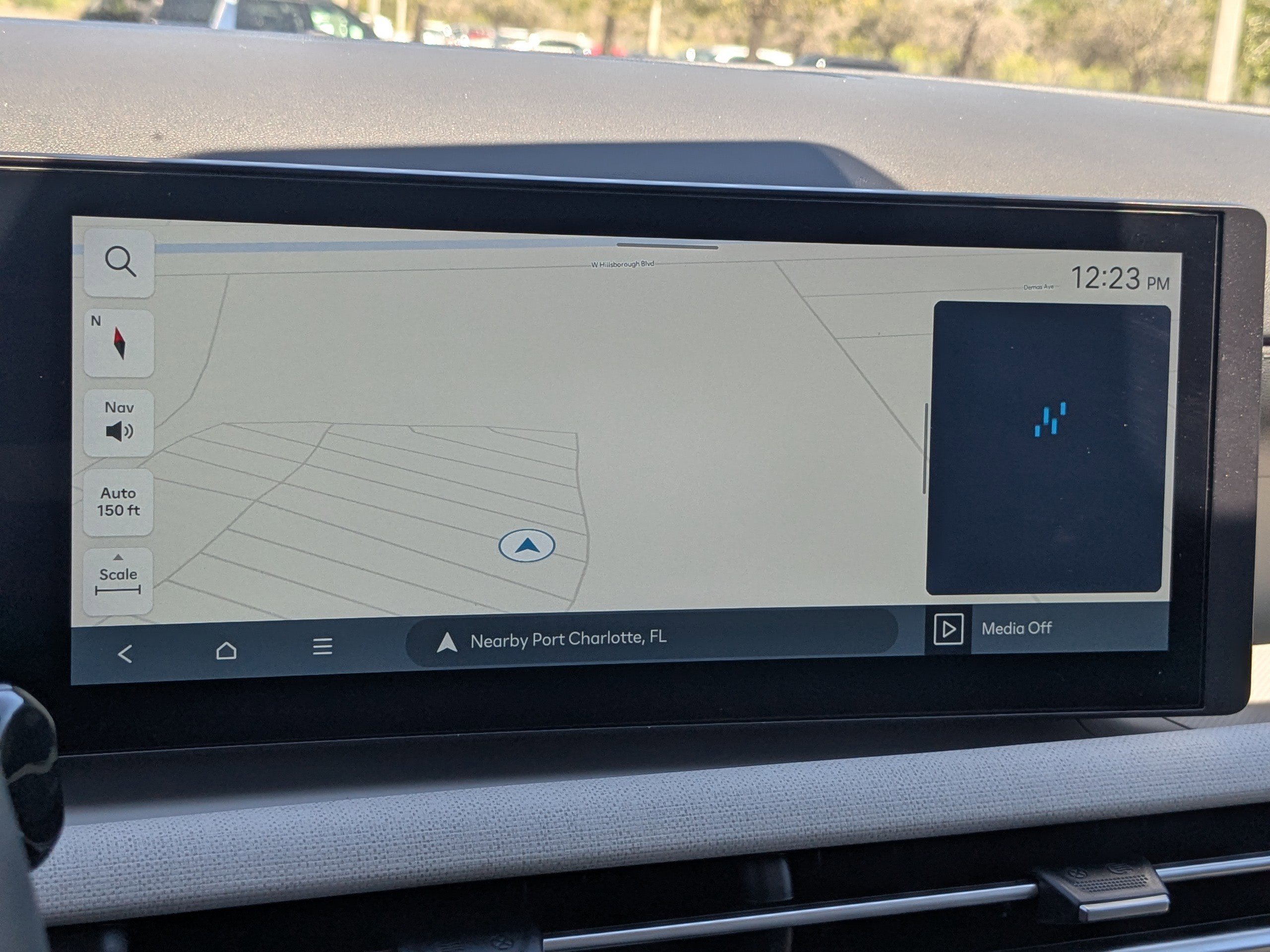 Used 2025 Hyundai Tucson SEL image 27