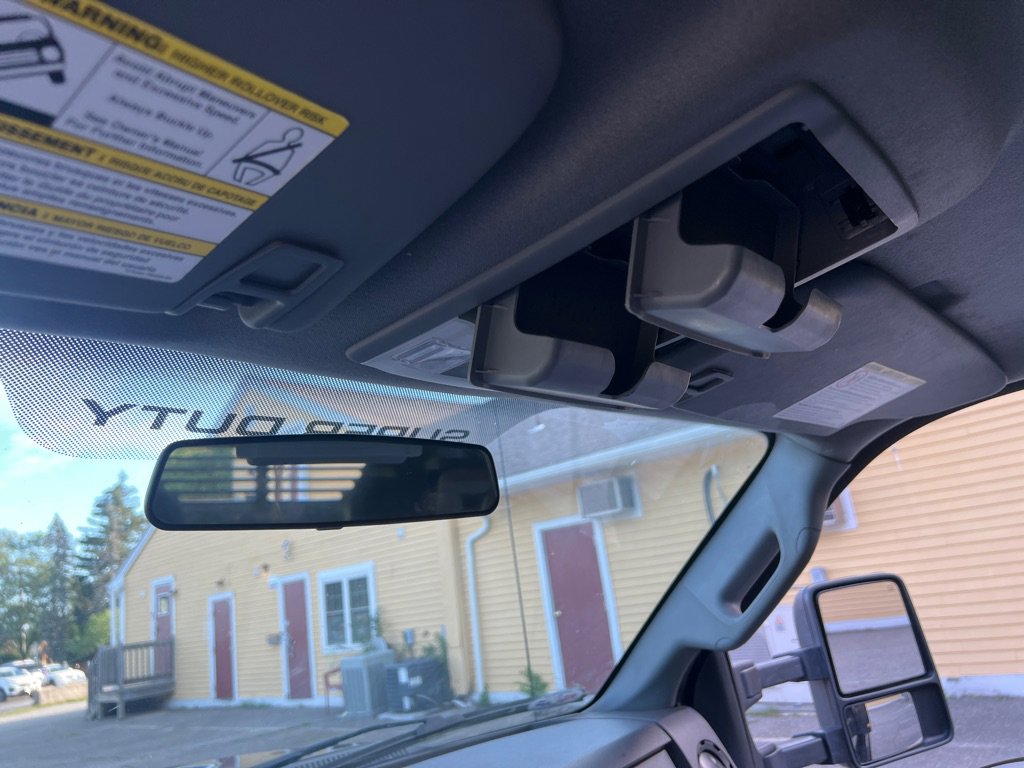 Used 2016 Ford F350 XL w/ Power Equipment Group image 29