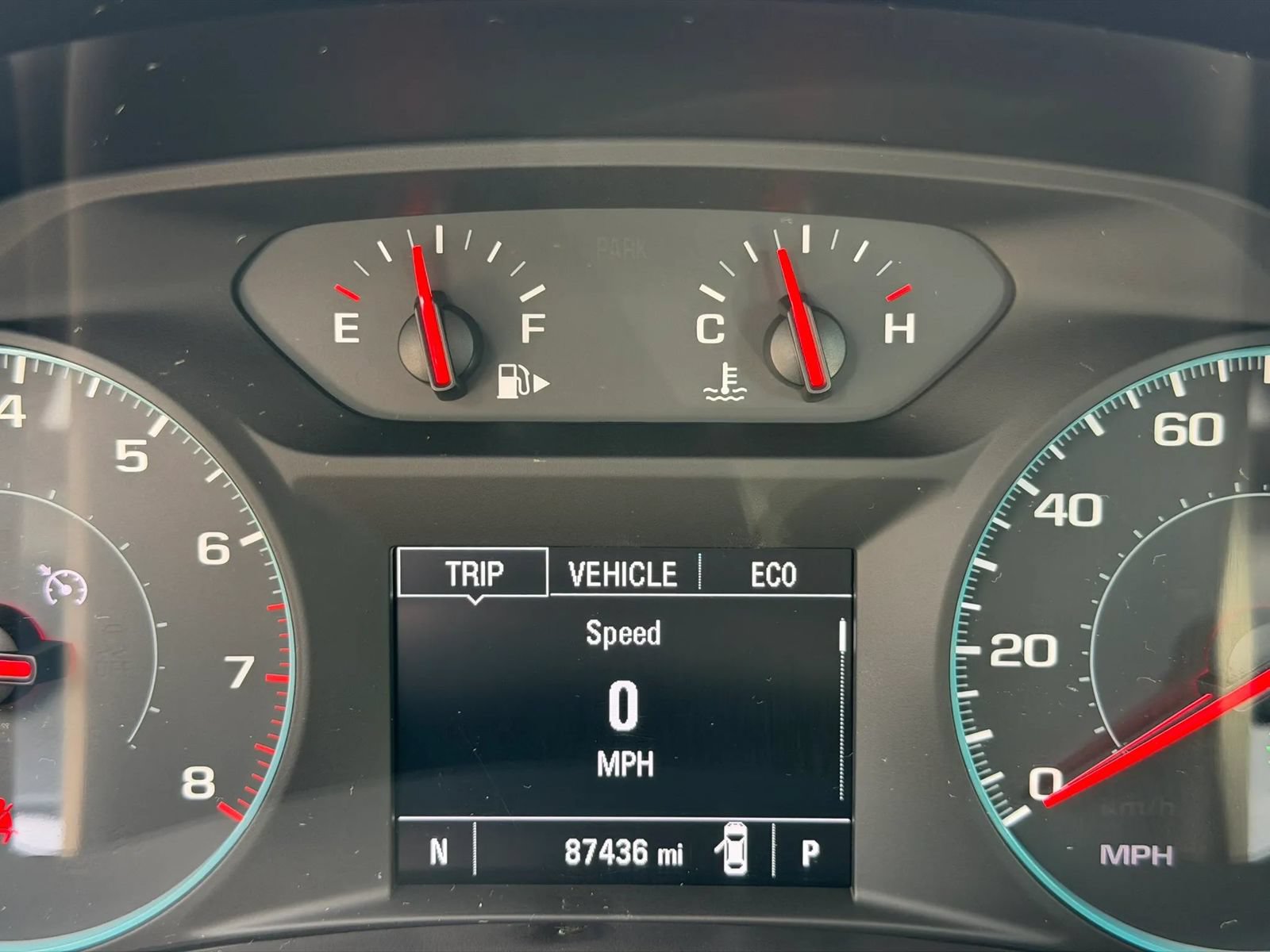 Used 2019 Chevrolet Malibu LS w/ Driver Confidence Package II FWD image 14
