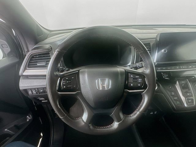 Certified 2025 Honda Odyssey Sport-L image 25