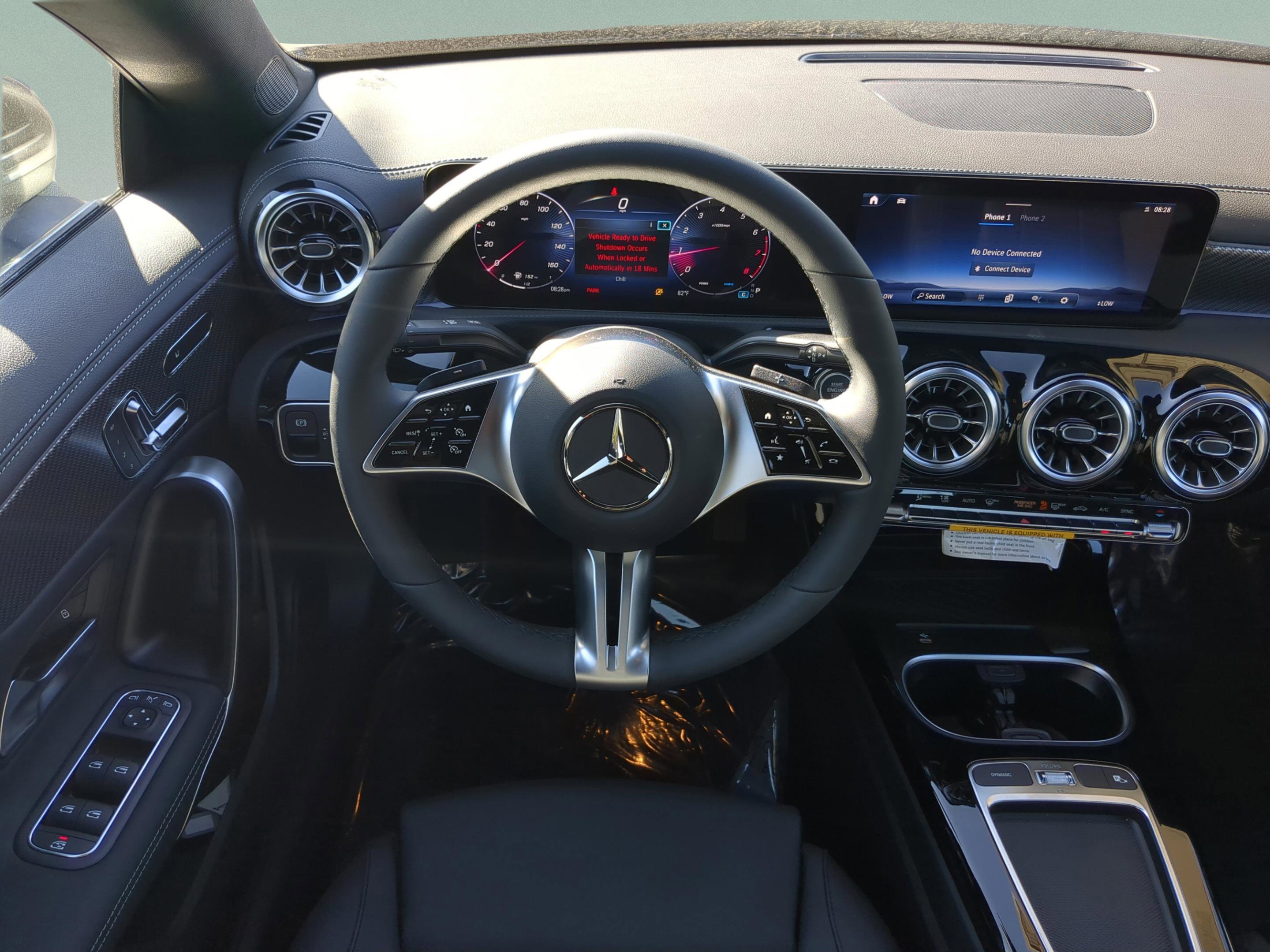 New 2026 Mercedes-Benz CLA 250 image 16
