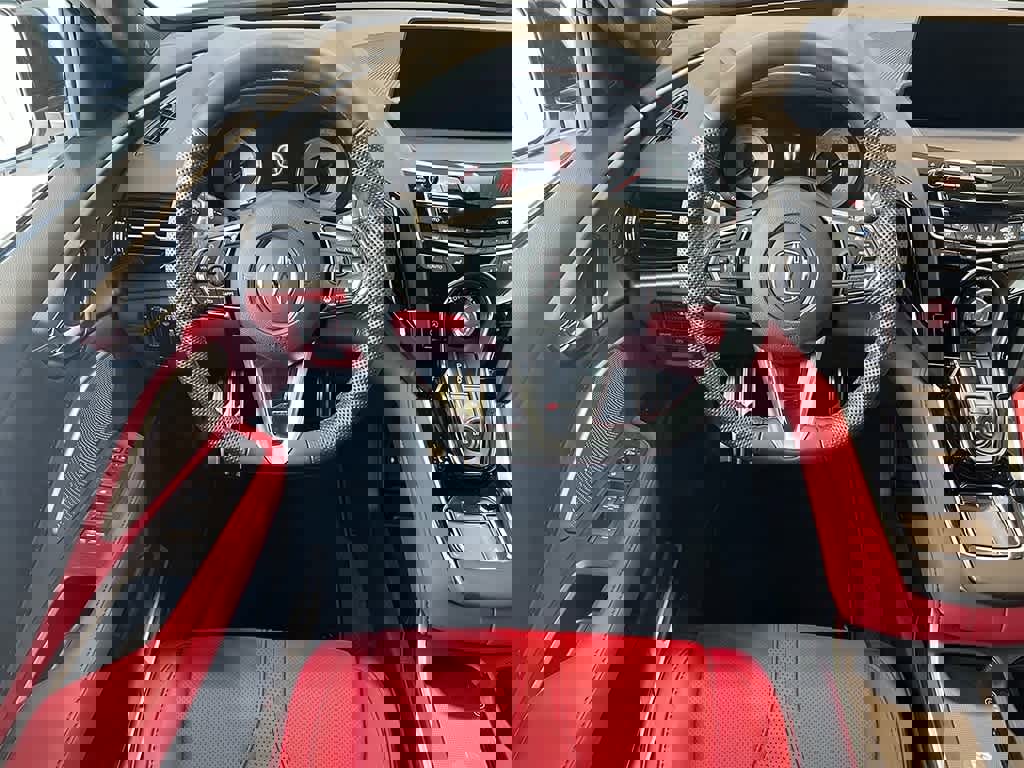 New 2026 Acura RDX A-Spec image 18