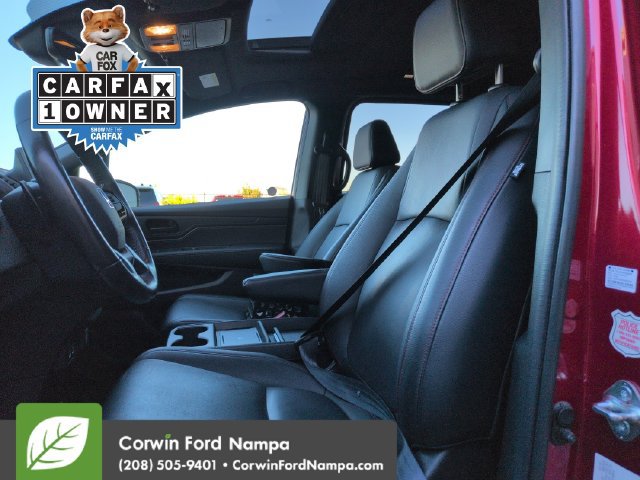 Used 2025 Honda Odyssey Sport-L image 23