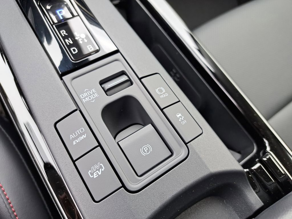 New 2026 Toyota Prius XSE image 26