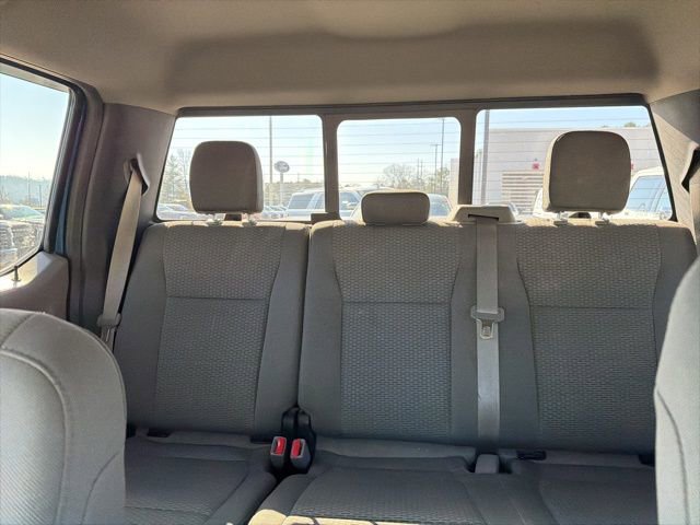 Used 2017 Ford F150 XLT w/ Equipment Group 302A Luxury image 27