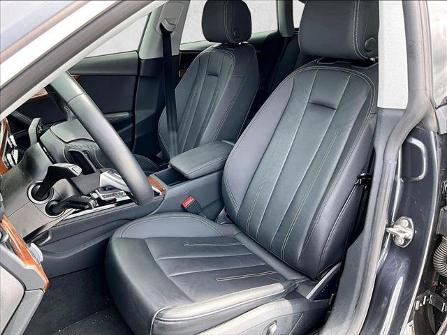 Used 2023 Audi A5 2.0T Premium Plus w/ Premium Plus AWD/4WD image 27