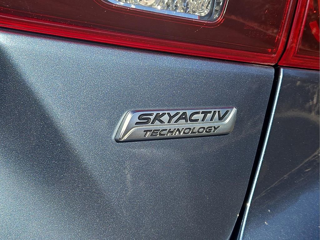 Used 2014 MAZDA MAZDA3 i Touring w/ Moonroof Package 1 image 29