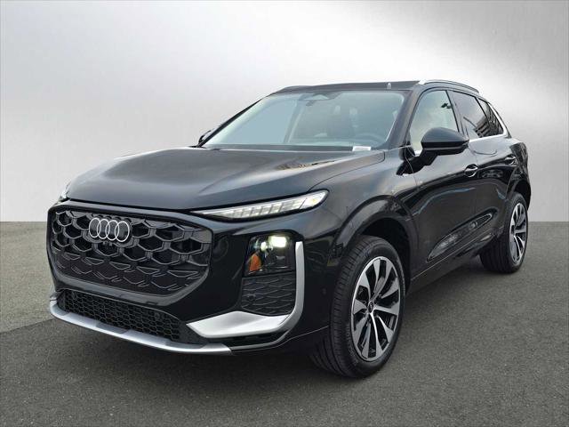 New 2026 Audi Q3 quattro 2.0T image 7