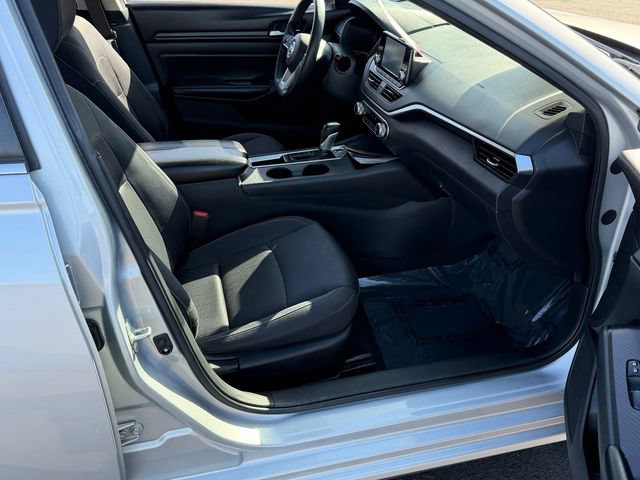 Certified 2021 Nissan Altima 2.5 S FWD image 25